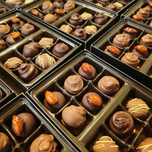 Deluxe Chocolate Assortment