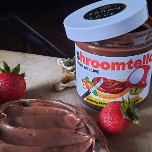 Shroomtella