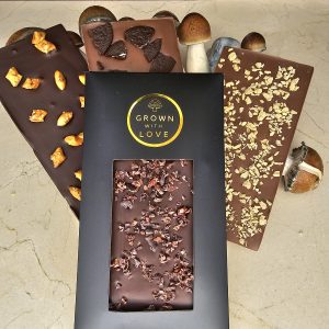 Chocolate Bar