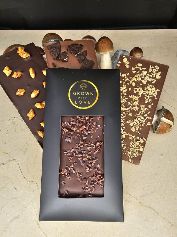 Chocolate Bar