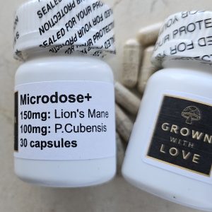 MicroDose+