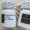 Psilocybe Cubensis Capsules Hill Billy magic mushroom for psychedelic experiences.